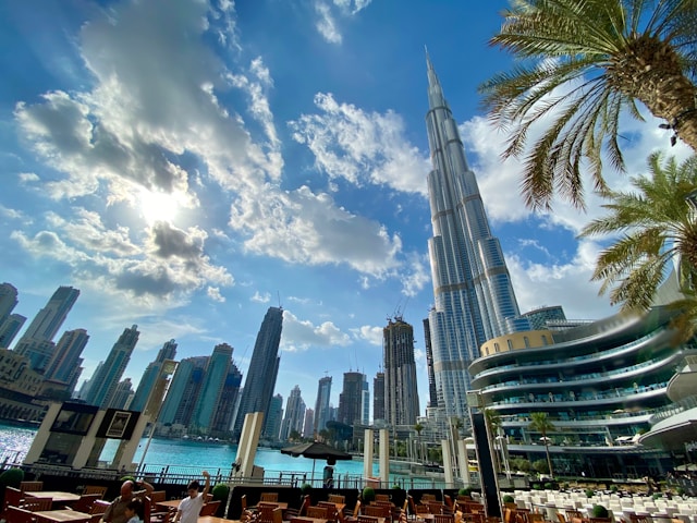 Dubai Image